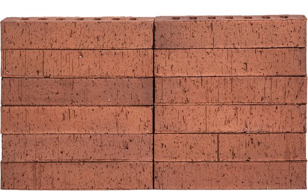 Кирпич клинкерный Plinfa Iron 2316, 270*85*50 мм
