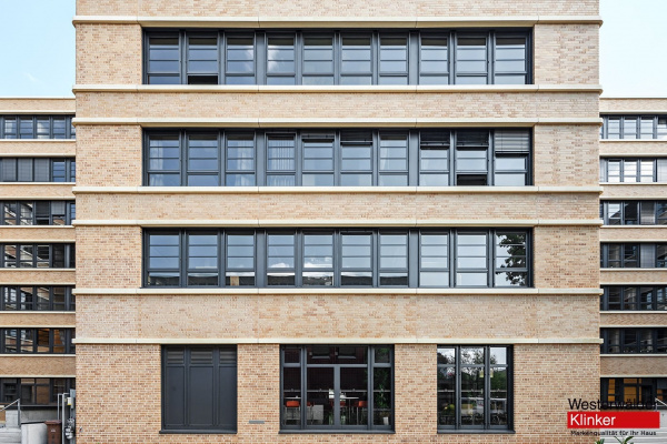 Кирпич клинкерный WesterWaelder Klinker WK86 Hellbraunbunt, 240*115*71мм