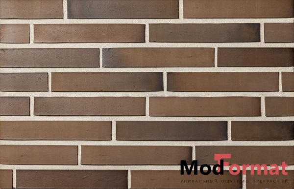 Кирпич облицовочный MODFORMAT Брекстад, 290*85*50