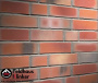 Клинкерная плитка Feldhaus Klinker R991NF14 bacco ardor matiz, 240*71*14