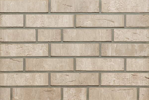 Кирпич Облицовочный 1НФ УЭЛЬС ЭДЕЛЬГРАУ, 250*120*65,  KONIGSTEIN