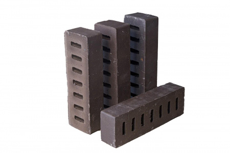 Кирпич клинкерный Laterem Antique Сортировка № 702 