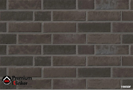 Клинкерная плитка Stroeher 1985DF, 240x52x14 мм