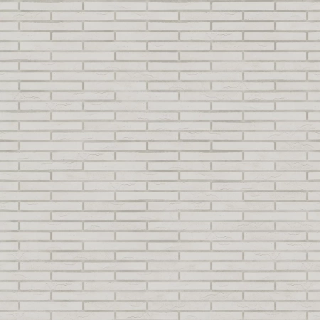 Кирпич ригель BRICKWELL SIMPLE ЦВЕТ "УЛЬТРАБЕЛЫЙ"