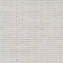 Кирпич ригель BRICKWELL SIMPLE ЦВЕТ "УЛЬТРАБЕЛЫЙ"