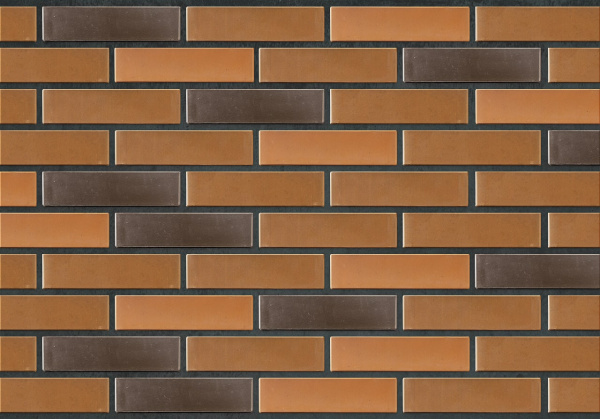 Кирпич Облицовочный 1Нф Славянский Готик, 250*120*65