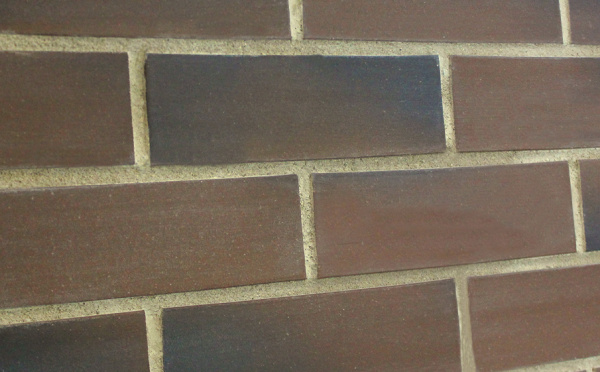 Клинкерная плитка Terramatic Plato Brown АА, 240*71*14 мм