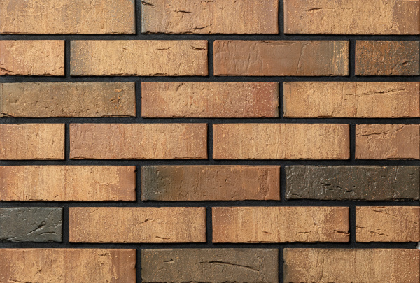 Кирпич Облицовочный Марксбург Кварц 1НФ, 250*120*65, KÖNIGSTEIN