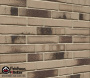 Клинкерная плитка Feldhaus Klinker R980NF14 bacco argo darko, 240*71*14
