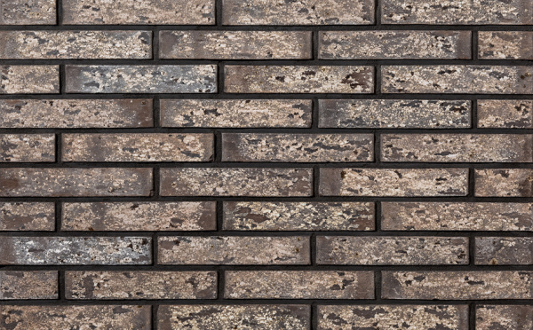 Кирпич клинкерный Plinfa Iron 2715, 270*85*50 мм