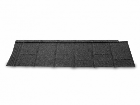 Композитная черепица IShingle серый, Metrotile