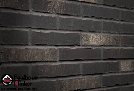 Клинкерная плитка Feldhaus Klinker R739NF14 vascu vulcano blanca, 240*71*14