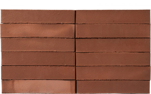 Кирпич клинкерный Plinfa Iron 2313, 270*85*50 мм