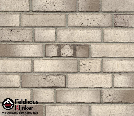 Клинкерная плитка Feldhaus Klinker R943NF14 vario argo silex, 240*71*14
