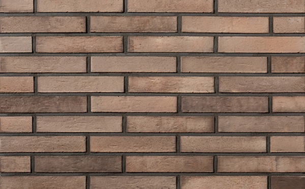 Кирпич клинкерный Plinfa Iron 2810, 270*85*50 мм