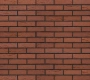 Кирпич клинкерный EDELHAUS Ульм, 1НФ 250*120*65