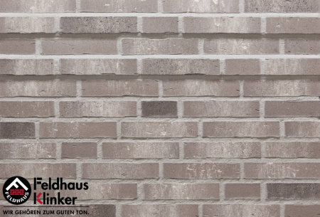 Клинкерная плитка Feldhaus Klinker R764NF14 vascu argo rotado, 240*71*14