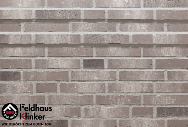Клинкерная плитка Feldhaus Klinker R764NF14 vascu argo rotado, 240*71*14