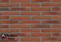 Клинкерная плитка Feldhaus Klinker R698NF14 sintra terracotta bario, 240*71*14