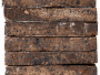 Клинкерный  Ригельный кирпич  САФОНОВСКИЙ КЛИНКЕР, Belgium brick №10