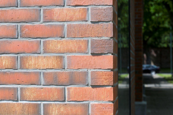 Клинкерная плитка Feldhaus Klinker R758NF14 vascu terracotta, 240*71*14