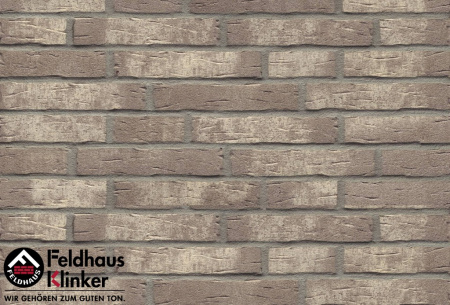 Клинкерная плитка Feldhaus Klinker R682NF14 sintra argo blanco, 240*71*14