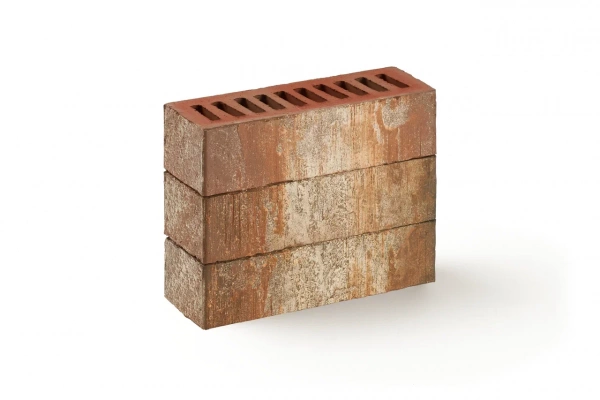 Кирпич Облицовочный Марксбург Умбра  07НФ, 250*85*65, KONIGSTEIN
