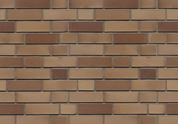 Кирпич клинкерный WesterWaelder Klinker WK834EG GraunuanciertEdelglanz, 240*115*71мм
