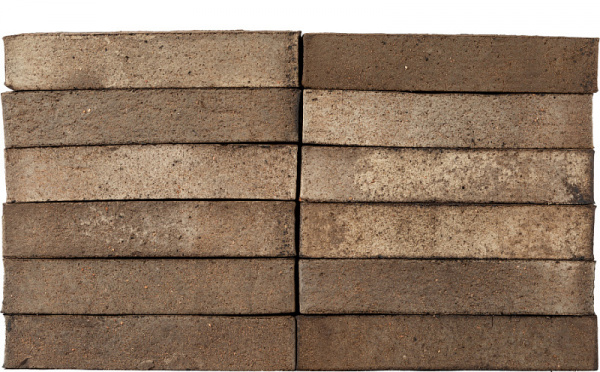 Кирпич клинкерный Plinfa Iron 2811, 270*85*50 мм