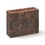 Кирпич Облицовочный Гессен Морион  07НФ, 250*85*65, KONIGSTEIN