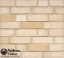 Клинкерная плитка Feldhaus Klinker R911NF14 vario crema albula, 240*71*14