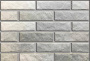Клинкерная плитка TERRAMIG Country Perla, 235x62x10 мм