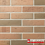 Кирпич клинкерный EDELHAUS Хаген, 07НФ 250*85*65