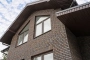 Кирпич Облицовочный Мангейм Карбон  07НФ, 250*85*65 KONIGSTEIN