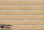 Клинкерная плитка Feldhaus Klinker R692NF14 sintra crema, 240*71*14