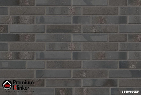 Клинкерная плитка Stroeher 8140/650DF, 240x52x12 мм