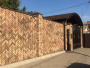 Кирпич Облицовочный  Марксбург Умбра 1НФ, 250*120*65, KONIGSTEIN