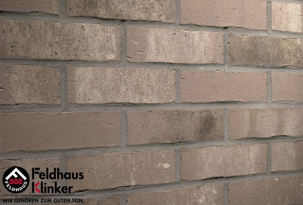 Клинкерная плитка Feldhaus Klinker R764NF14 vascu argo rotado, 240*71*14