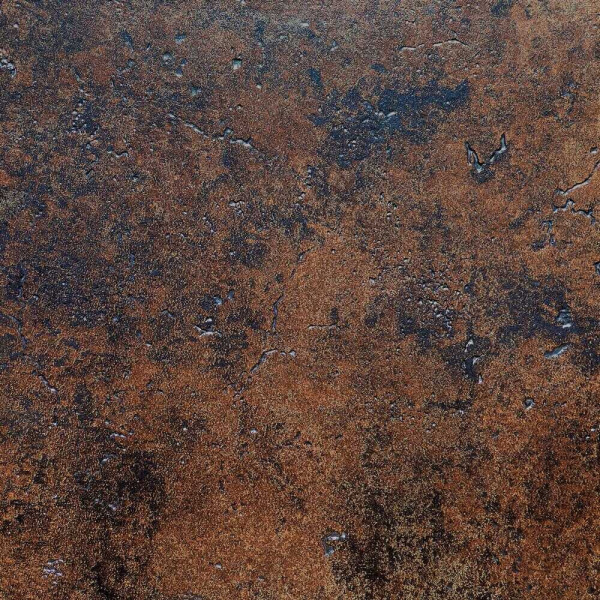 Плитка напольная Exagres Metalica Cherry, 330x330 мм