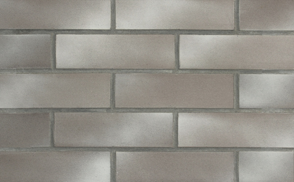Клинкерная плитка Terramatic Plato Grey АС, 240*71*14 мм