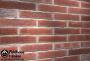 Клинкерная плитка Feldhaus Klinker R664NF14 sintra cerasi aubergine, 240*71*14
