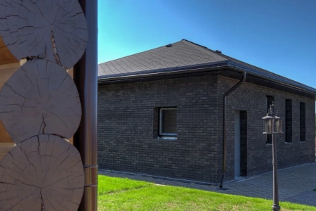 Кирпич клинкерный EDELHAUS Штутгарт, 1НФ 250*120*65