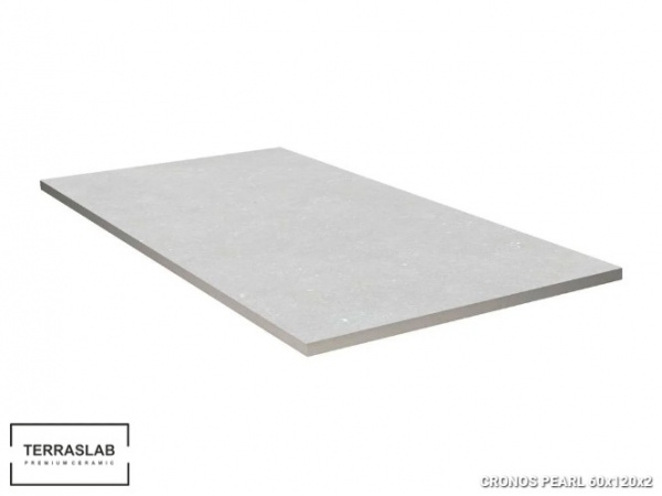 Плитка Cronos PEARL для террас, TERRASLAB, 60x120x2 см