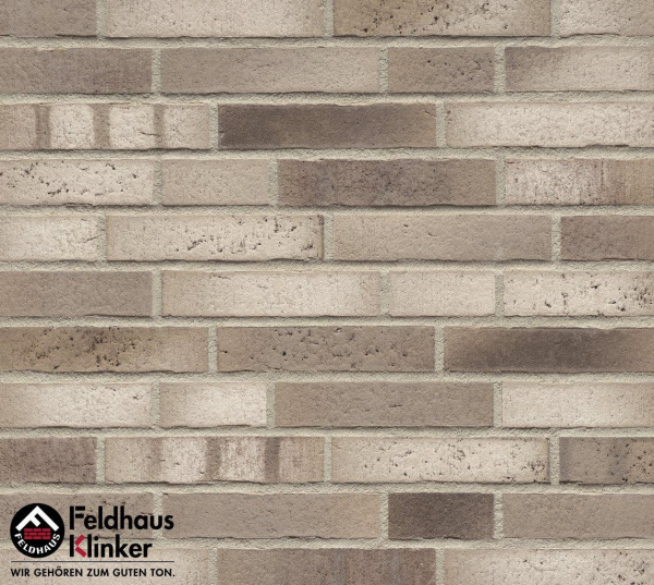 Клинкерная плитка Feldhaus Klinker R944NF14 vario argo, 240*71*14