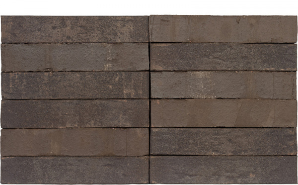 Кирпич клинкерный Plinfa Iron 2804, 270*85*50 мм