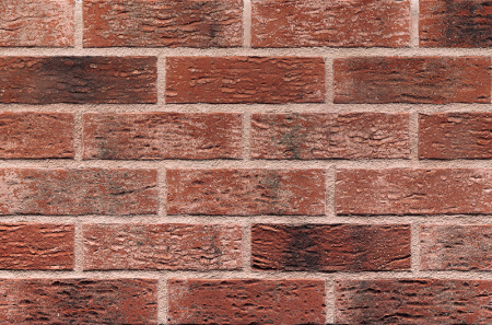 Клинкерная плитка King Klinker для фасада Brick street (HF05), 240*71*10