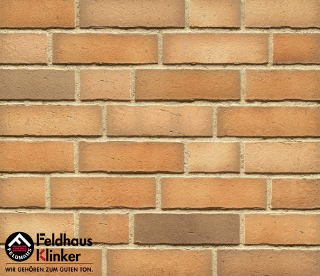 Клинкерная плитка Feldhaus Klinker R917NF14 vario sabiosa solis, 240*71*14