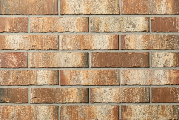 Кирпич Облицовочный Марксбург Умбра  07НФ, 250*85*65, KONIGSTEIN