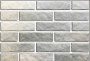 Клинкерная плитка TERRAMIG Country Perla, 235x62x10 мм
