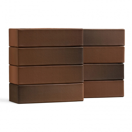 Кирпич Облицовочный Volgabrick   Нева 1НФ 250x120x65
